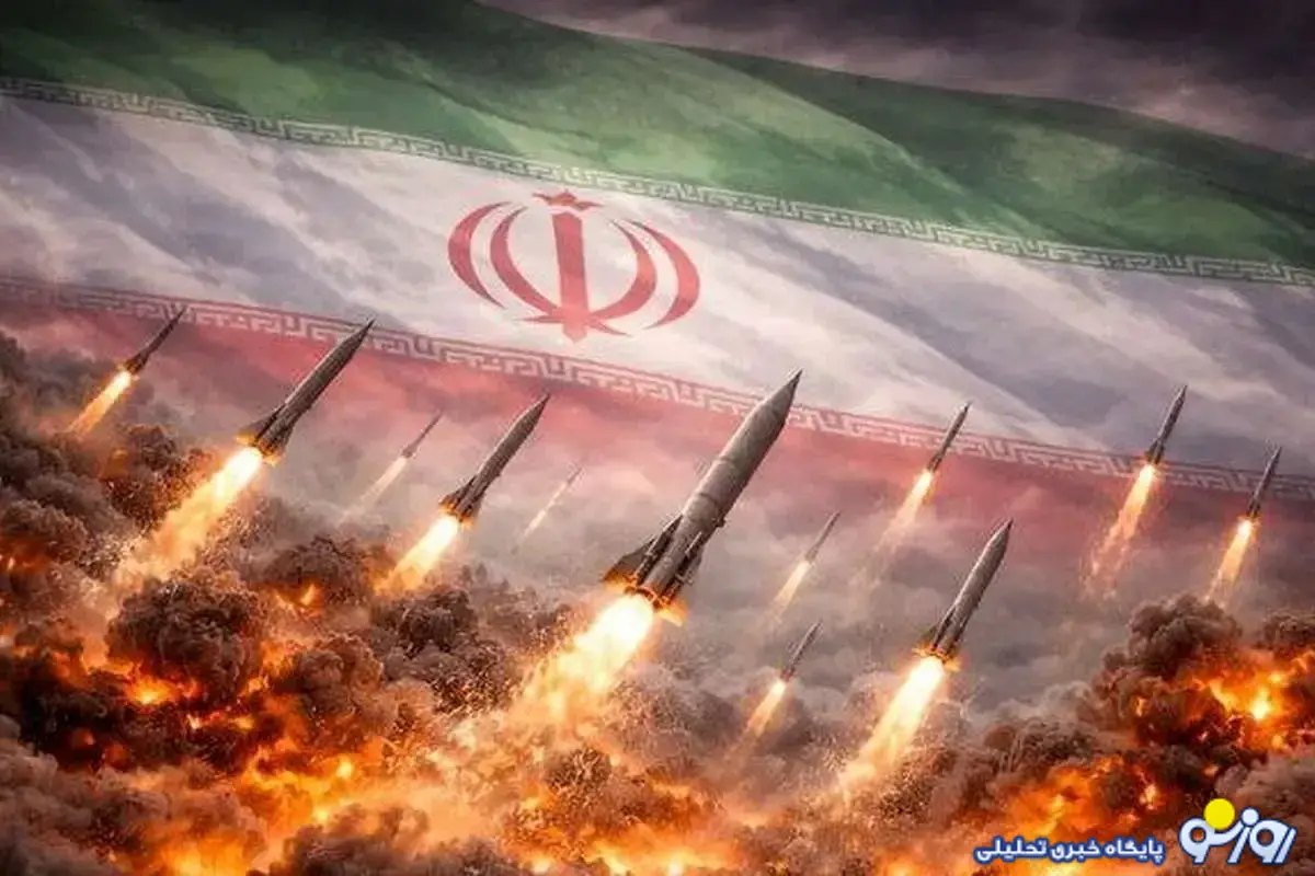 رونمایی از تسلیحات پنهان و شگفت انگیز ایران رونمایی از تسلیحات پنهان و شگفت انگیز ایران