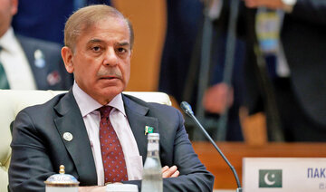واکنش شهباز شریف به تعلیق پروژه آزادی: از پاسخ سخاوتمندانه ترامپ و بردارم بن سلمان سپاسگزارم واکنش شهباز شریف به تعلیق پروژه آزادی: از پاسخ سخاوتمندانه ترامپ و بردارم بن سلمان سپاسگزارم
