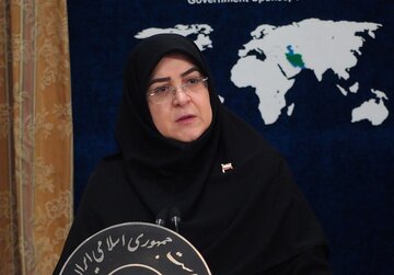 سخنگوی دولت جزئیات جدید از وام ضروری بازنشستگان را اعلام کرد سخنگوی دولت جزئیات جدید از وام ضروری بازنشستگان را اعلام کرد