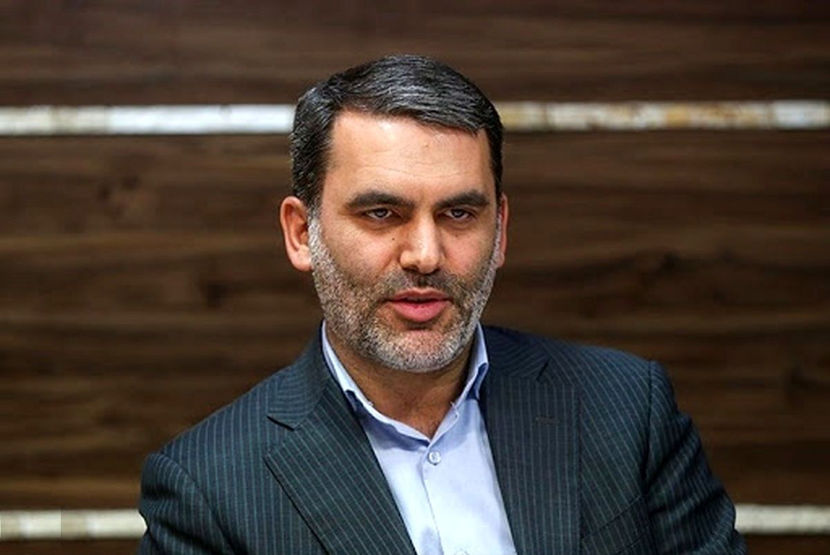 هشدار مجلس درباره وضعیت وحشتناک بعد از جنگ / زنگنه: قطعاً با تورم بالا مواجه خواهیم شد هشدار مجلس درباره وضعیت وحشتناک بعد از جنگ / زنگنه: قطعاً با تورم بالا مواجه خواهیم شد