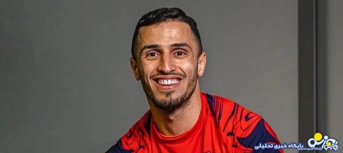 همه در انتظار بازگشت روشن شدن موتور این ستاره پرسپولیس