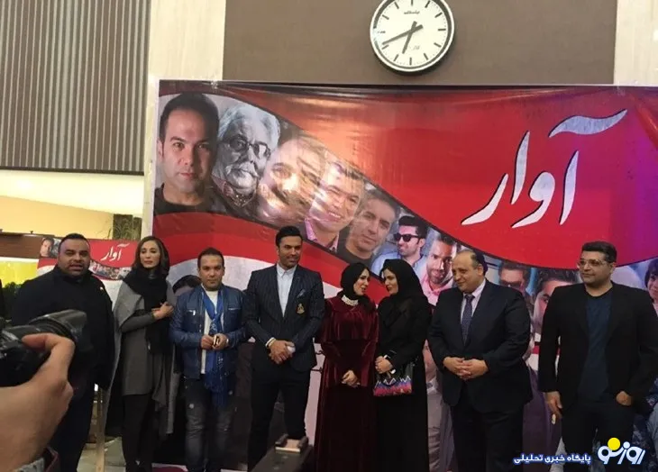 نیکبخت واحدی فوتبال ایران را چرک و سیاه کرد!