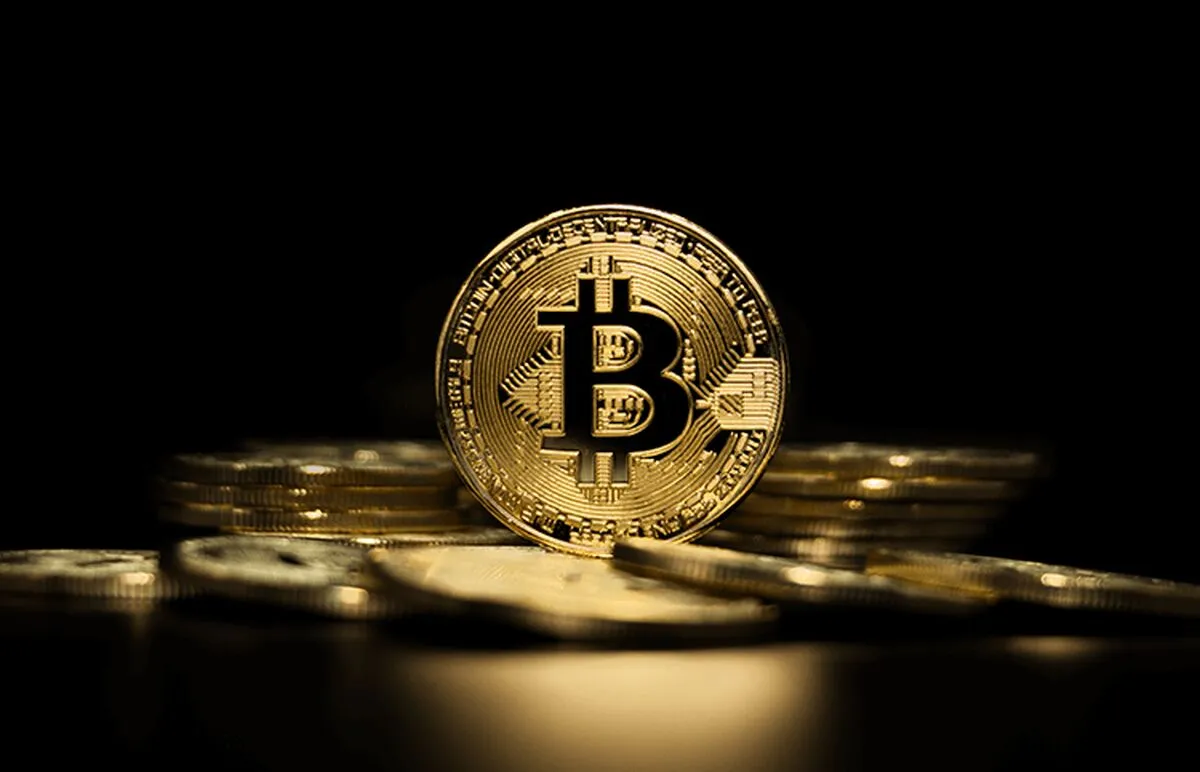 قیمت بیت کوین و ارز‌های دیجیتال امروز جمعه ۲۴ مهر ۱۴۰۵ + جدول