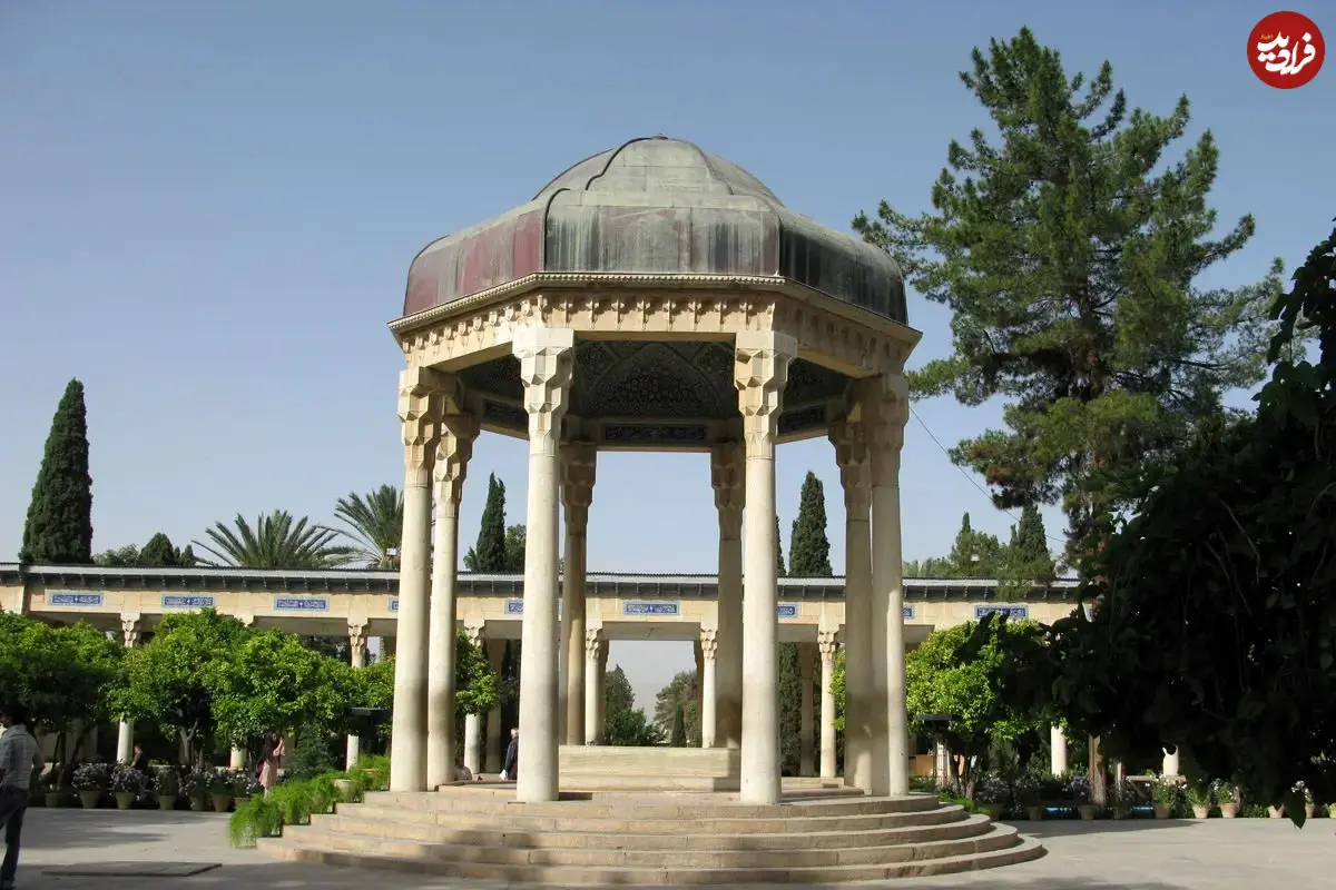 فال حافظ امروز شنبه 27 تیر ماه 1405 فال حافظ امروز شنبه 27 تیر ماه 1405