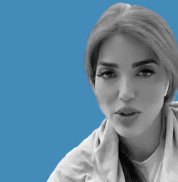 حجاب استایلی که فضای مجازی و زندگی واقعی را یکجا باخت!