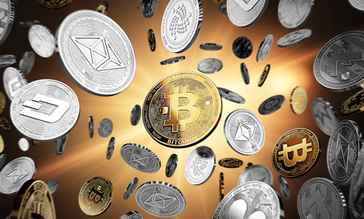 قیمت ارز دیجیتال امروز ۲۲ مهر / بیتکوین در کانال ۸۳ هزار دلار، تتر چند تومان است؟ قیمت ارز دیجیتال امروز ۲۲ مهر / بیتکوین در کانال ۸۳ هزار دلار، تتر چند تومان است؟