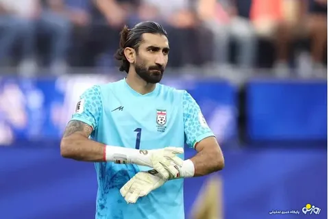شمارش معکوس برای پایان دعوای پرسپولیس و بیرانوند