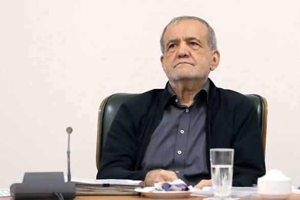 پزشکیان رییس جمهوری با نمره قابل قبول