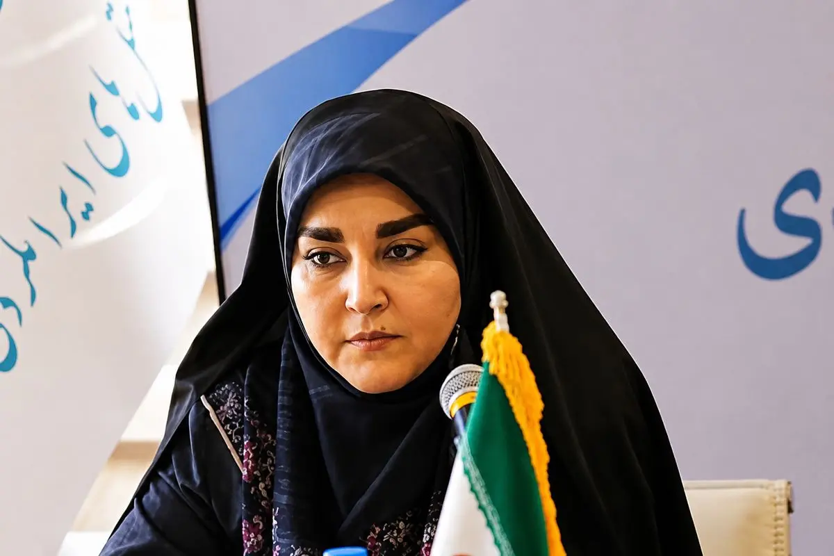 پس از سالها، تسهیلات اقامتی ویژه بازنشستگان تأمین اجتماعی در زنجیره هتلهای ایرانگردی و جهانگردی احیاء شد پس از سالها، تسهیلات اقامتی ویژه بازنشستگان تأمین اجتماعی در زنجیره هتلهای ایرانگردی و جهانگردی احیاء شد