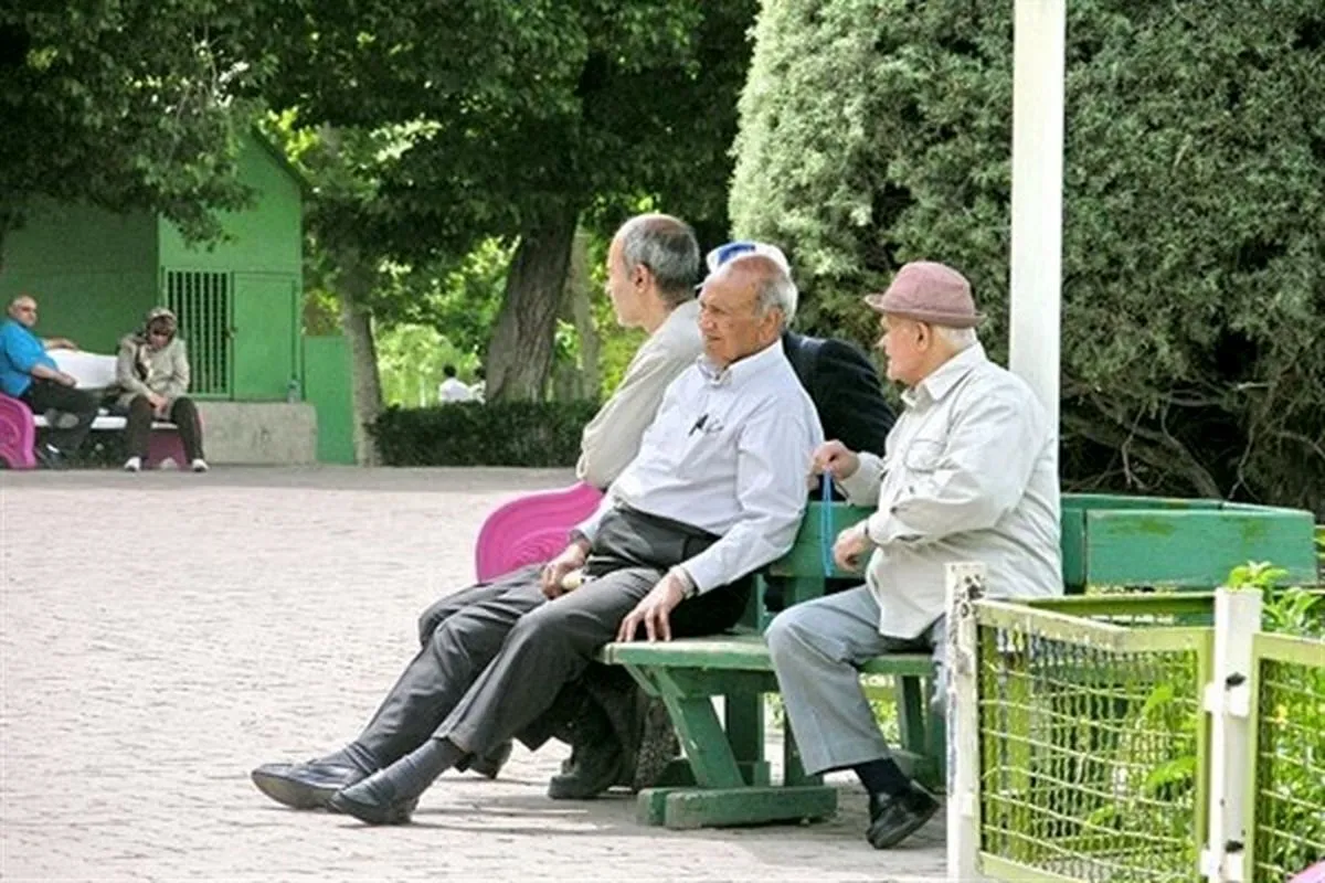 مهلت نهایی بازنشستگان برای تعیینتکلیف بیمه مهلت نهایی بازنشستگان برای تعیینتکلیف بیمه