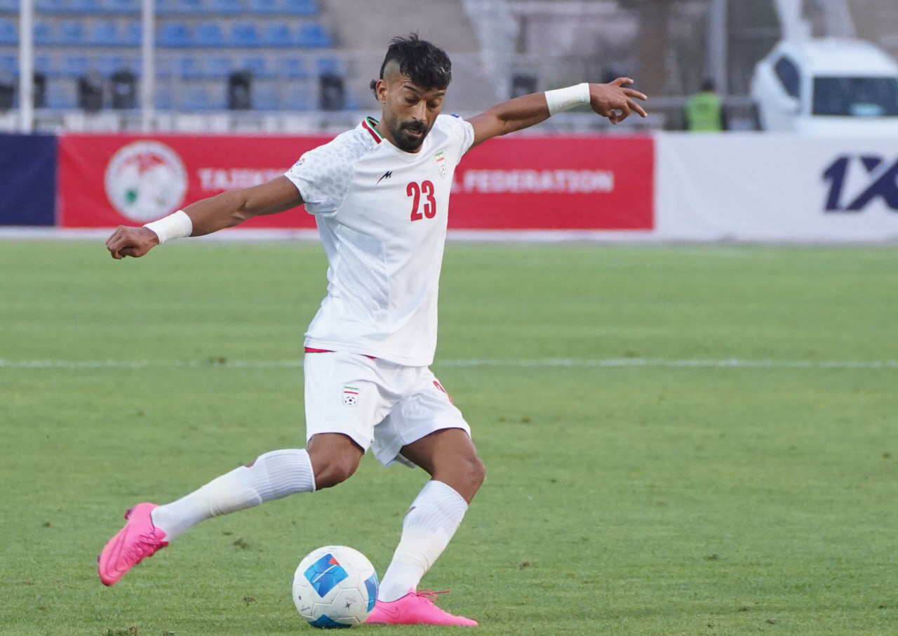 تغییر عقیده پرسپولیس درباره رامین رضاییان؛ تصمیم نهایی تارتار