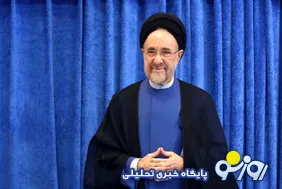 محمد خاتمی:طرفداران جنگ همان راهی را می‌روند که اسرائیل می‌رود/صلح را خیانت دانستن به هیچ وجه با جوهر اسلام محمدی (ص) نسبتی ندارد