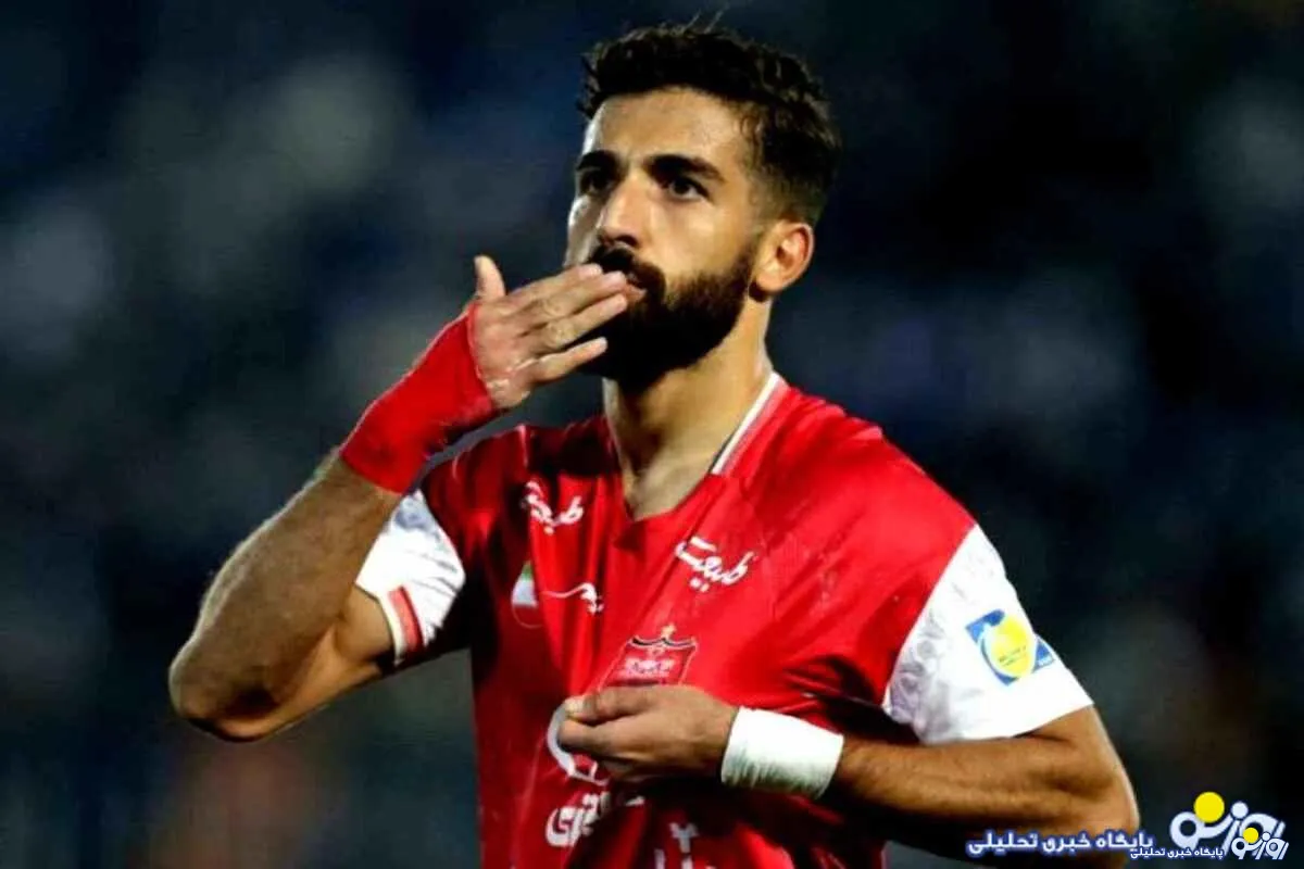 خاطره شیرین شماره سه پرسپولیس از تقابل با ملوان