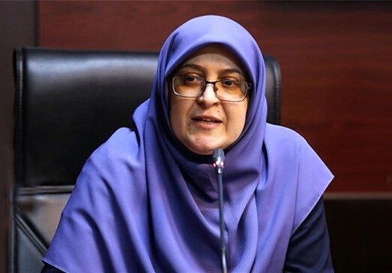 دولت پیگیر صدور «گواهینامه موتورسواری زنان» شد؟ دولت پیگیر صدور «گواهینامه موتورسواری زنان» شد؟