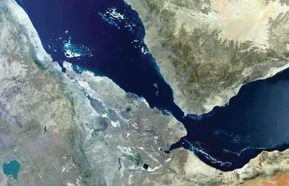 باید مدیر تنگه هرمز باشیم! باید مدیر تنگه هرمز باشیم!