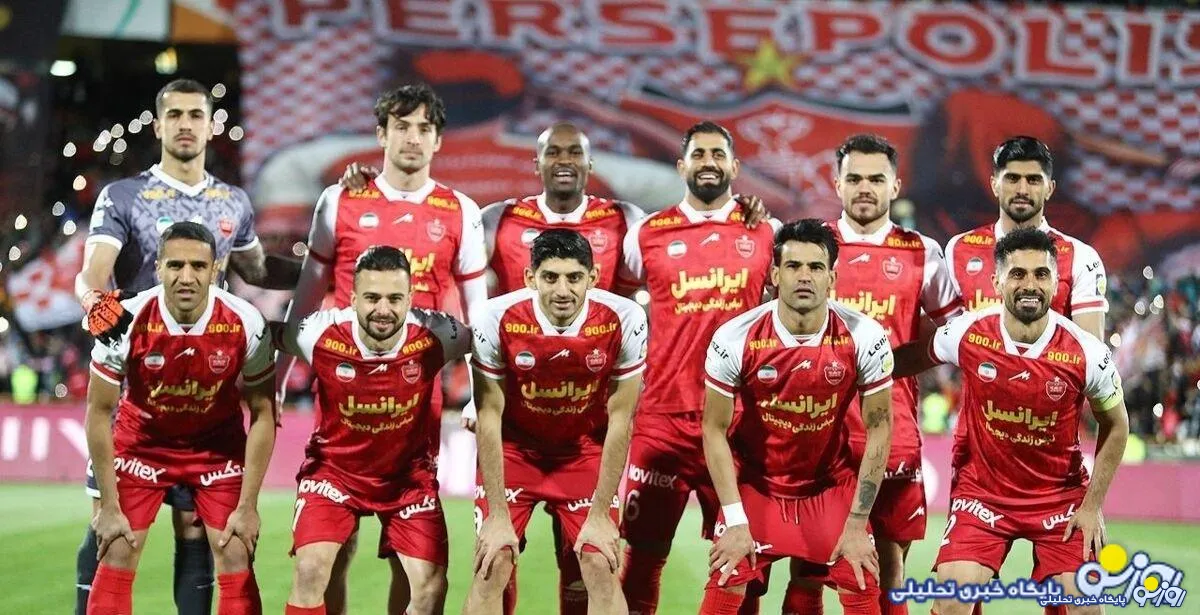 وضعیت قرمز این ستاره پرسپولیس در مذاکره