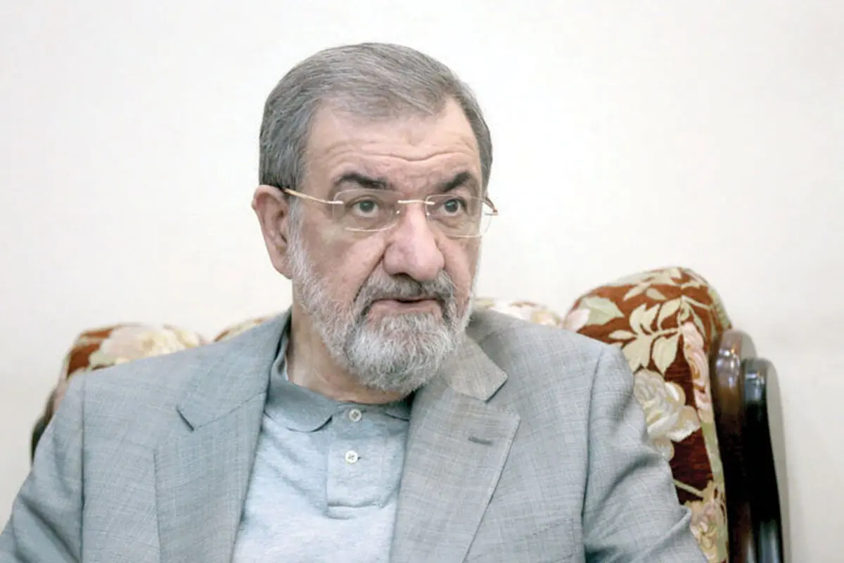شورایعالی امنیت ملی محل آزمونوخطا نیست شورایعالی امنیت ملی محل آزمونوخطا نیست