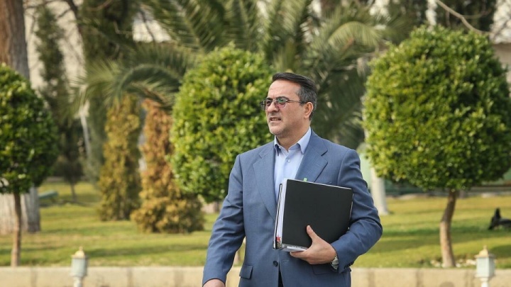 آغاز ساماندهی نیروهای شرکتی از همین ماه/ نظام جذب اصلاح شد آغاز ساماندهی نیروهای شرکتی از همین ماه/ نظام جذب اصلاح شد