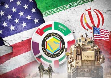 اتحاد منطقه علیه ایران؟! اتحاد منطقه علیه ایران؟!