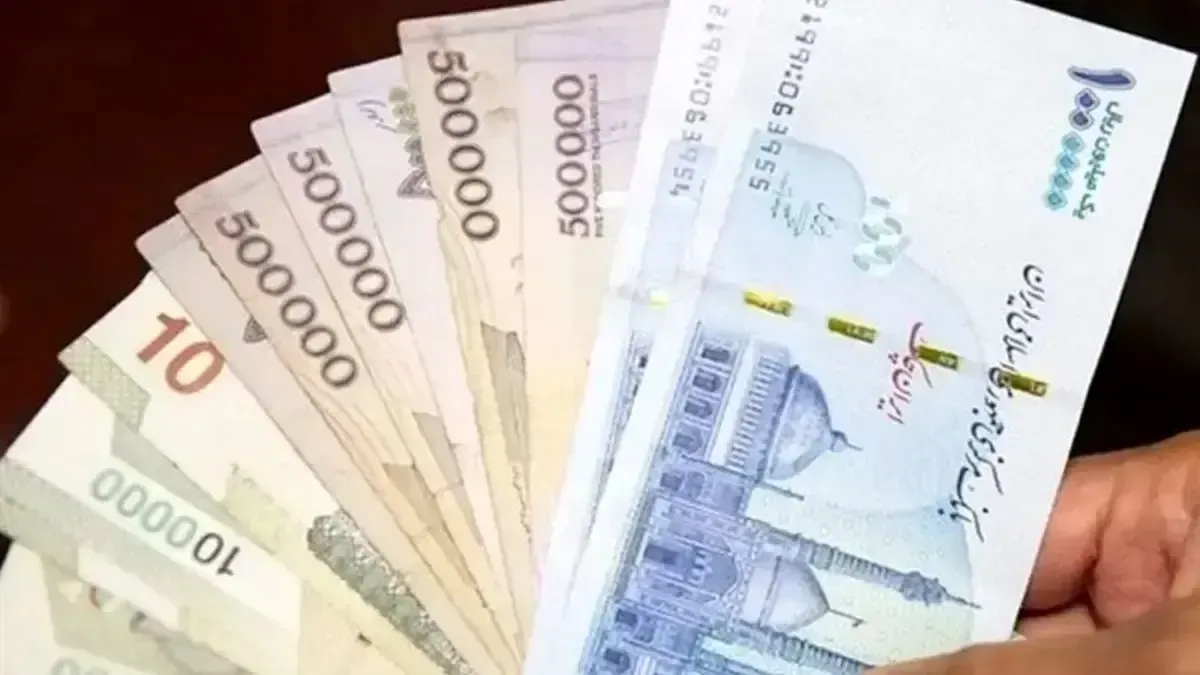جزئیات وام ۸۰۰ میلیونی برای این دسته از بازنشستگان جزئیات وام ۸۰۰ میلیونی برای این دسته از بازنشستگان
