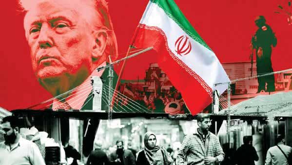 ریاض آماده جنگ میشود یا برای صلح آماده شده است؟ ریاض آماده جنگ میشود یا برای صلح آماده شده است؟
