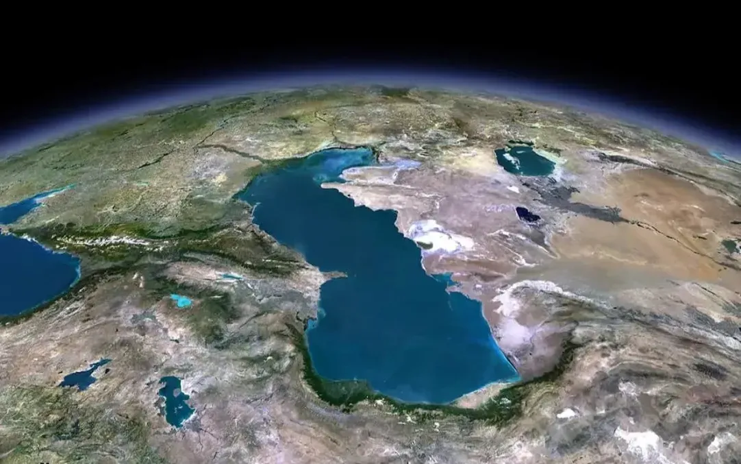 سهم ایران از دریای خزر چند درصد است؟ سهم ایران از دریای خزر چند درصد است؟