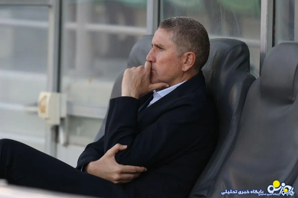 خبری مهم از راهرو باشگاه پرسپولیس