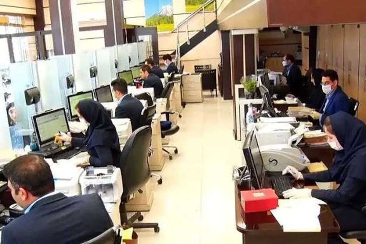 رئیس سازمان اداری و استخدامی: هر قانونی مجلس برای ساماندهی نیروهای شرکتی تصویب کند اجرای میکنیم/ ۶ مسئله اصلی نیروهای شرکتی