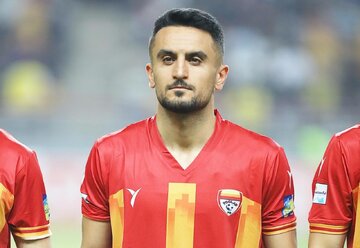 بسته پیشنهادی پرسپولیس برای خرید مدافع فولاد؛ یک گل گهری دیگر در لیست تارتار! بسته پیشنهادی پرسپولیس برای خرید مدافع فولاد؛ یک گل گهری دیگر در لیست تارتار!