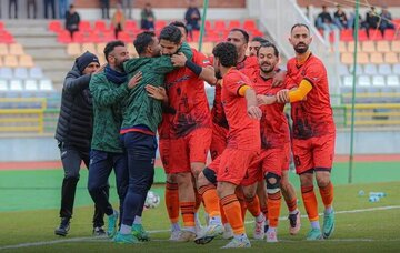 شهر بابک؛ مکان بازی پرسپولیس و مس شهر بابک؛ مکان بازی پرسپولیس و مس