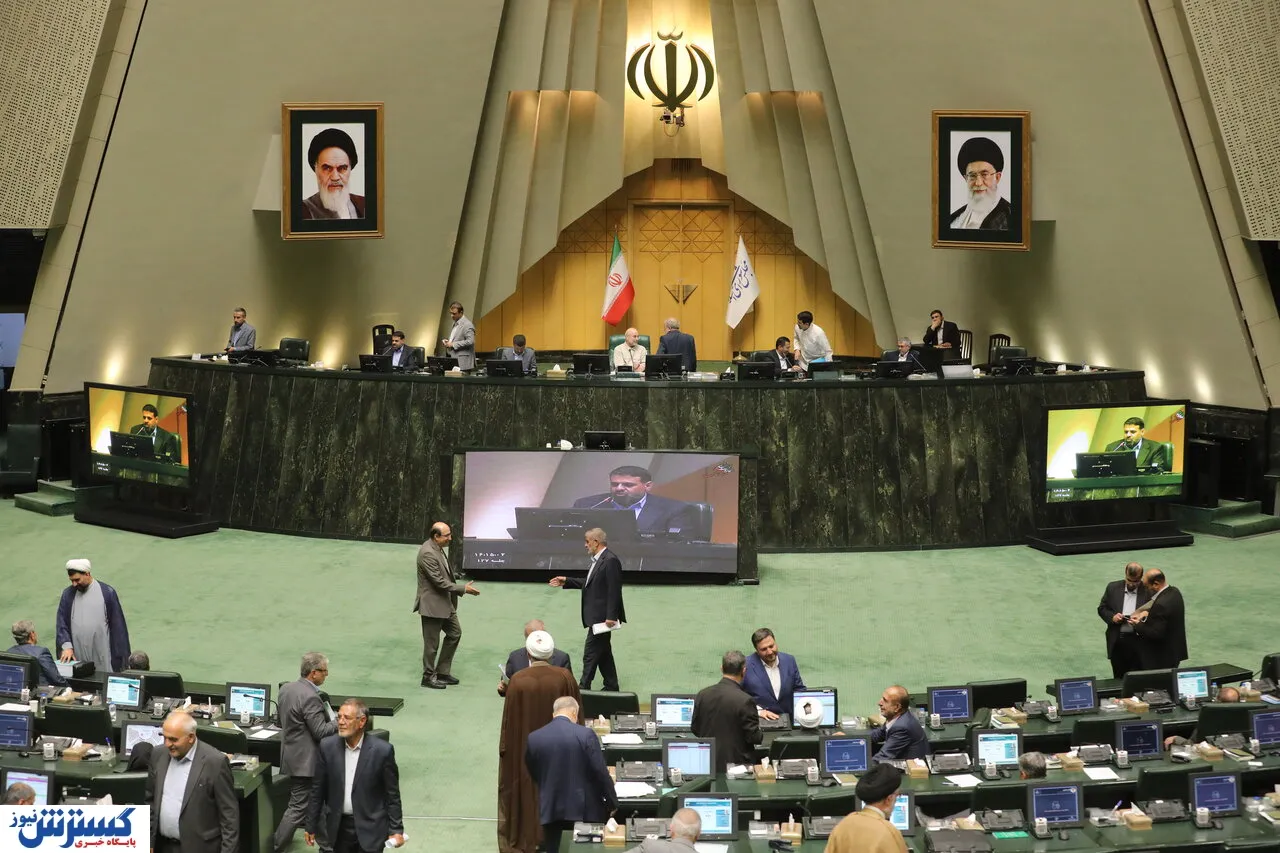 مجلس مقابل آیین‌نامه دولت ایستاد / «پرداخت مستقیم» ساماندهی نیروهای شرکتی نیست