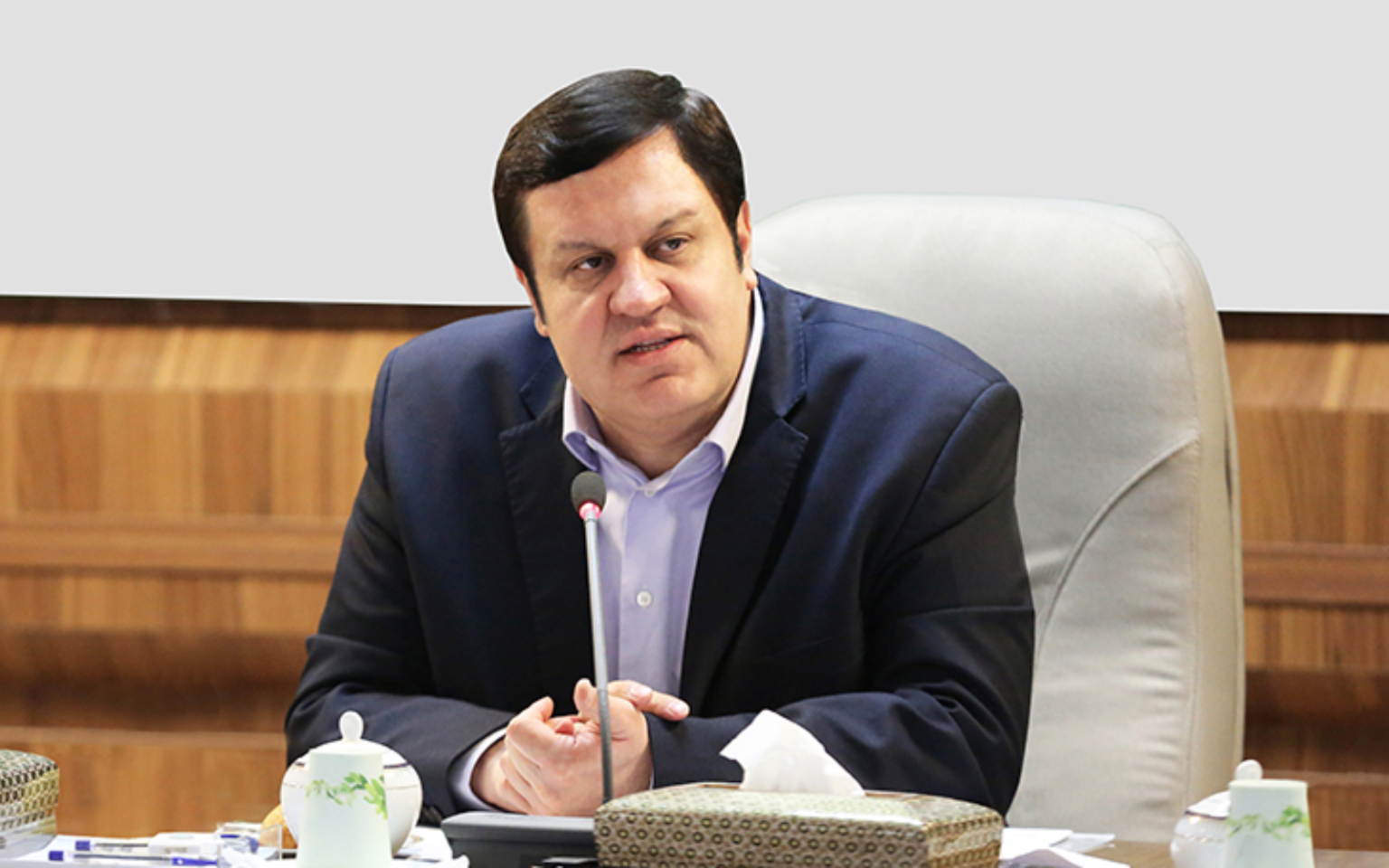 افزایش 80درصدی بدهی های بانک ملت با مدیریت فرشید فرخنژاد افزایش 80درصدی بدهی های بانک ملت با مدیریت فرشید فرخنژاد
