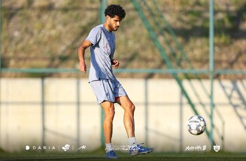 ITC دو خرید جدید پرسپولیس صادر شد ITC دو خرید جدید پرسپولیس صادر شد