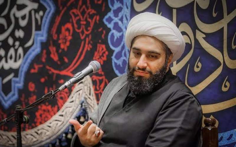 آیا مذاکرهکننده دولت شهید رئیسی با مردم از جزئیات حرف زد؟ آیا مذاکرهکننده دولت شهید رئیسی با مردم از جزئیات حرف زد؟