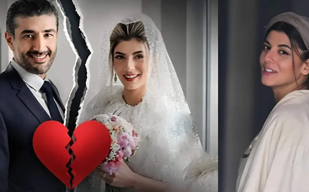واکنش مهسا طهماسبی به ازدواج همسر سابقش با یک بلاگر واکنش مهسا طهماسبی به ازدواج همسر سابقش با یک بلاگر