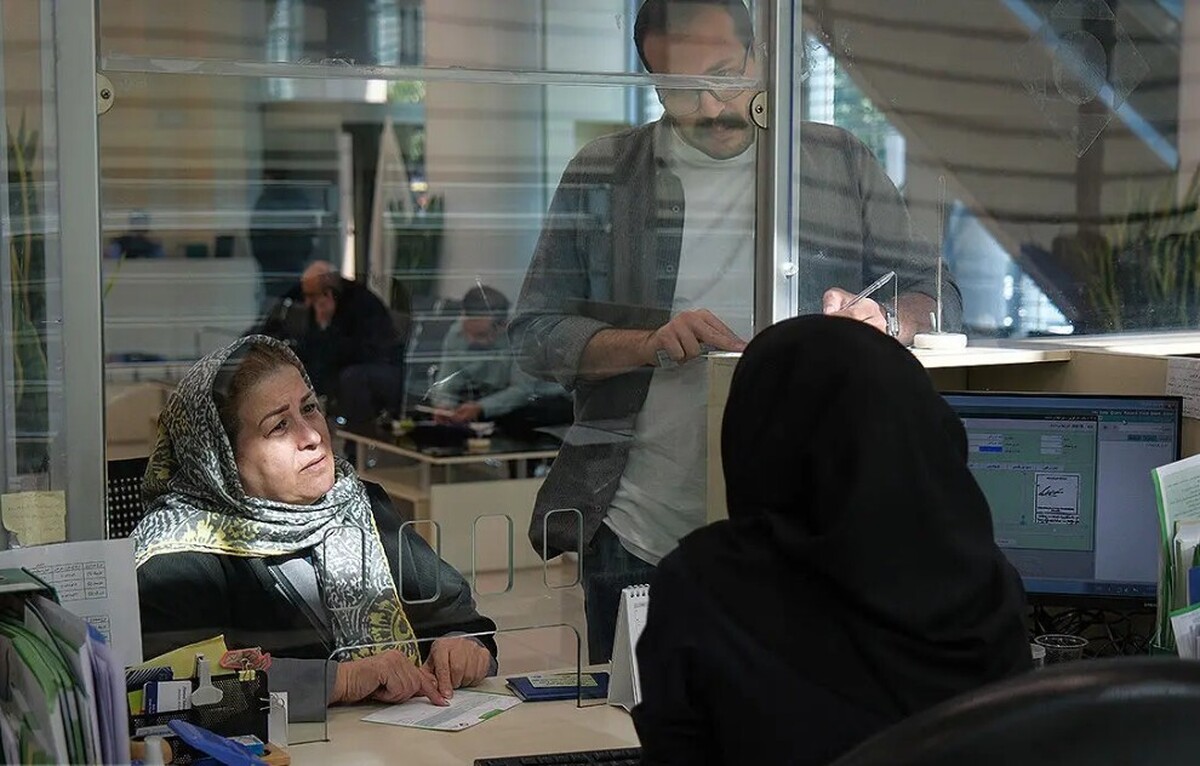 ساعت کاری بانکها مرداد ۱۴۰۵ اعلام شد ساعت کاری بانکها مرداد ۱۴۰۵ اعلام شد