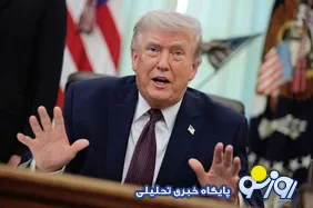 ترامپ تاکنون ۳۲ بار اعلام پیروزی علیه ایران کرده است!