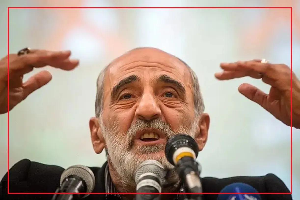 عصبانیت حسین شریعتمداری از «تفاهم با عمان»: برای فرار دشمن کوچه باز می کنید عصبانیت حسین شریعتمداری از «تفاهم با عمان»: برای فرار دشمن کوچه باز می کنید