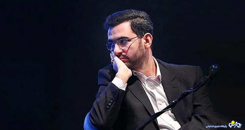 در دفاع از وزیر جوان؛ همه جا همین است