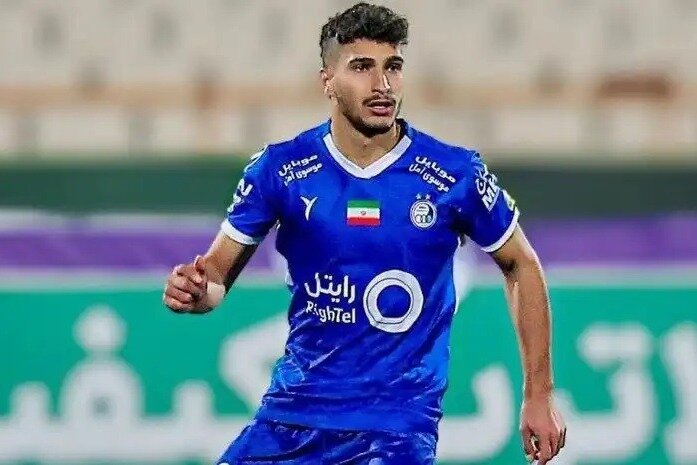 جانشین رامین در استقلال سریع مشخص شد! جانشین رامین در استقلال سریع مشخص شد!