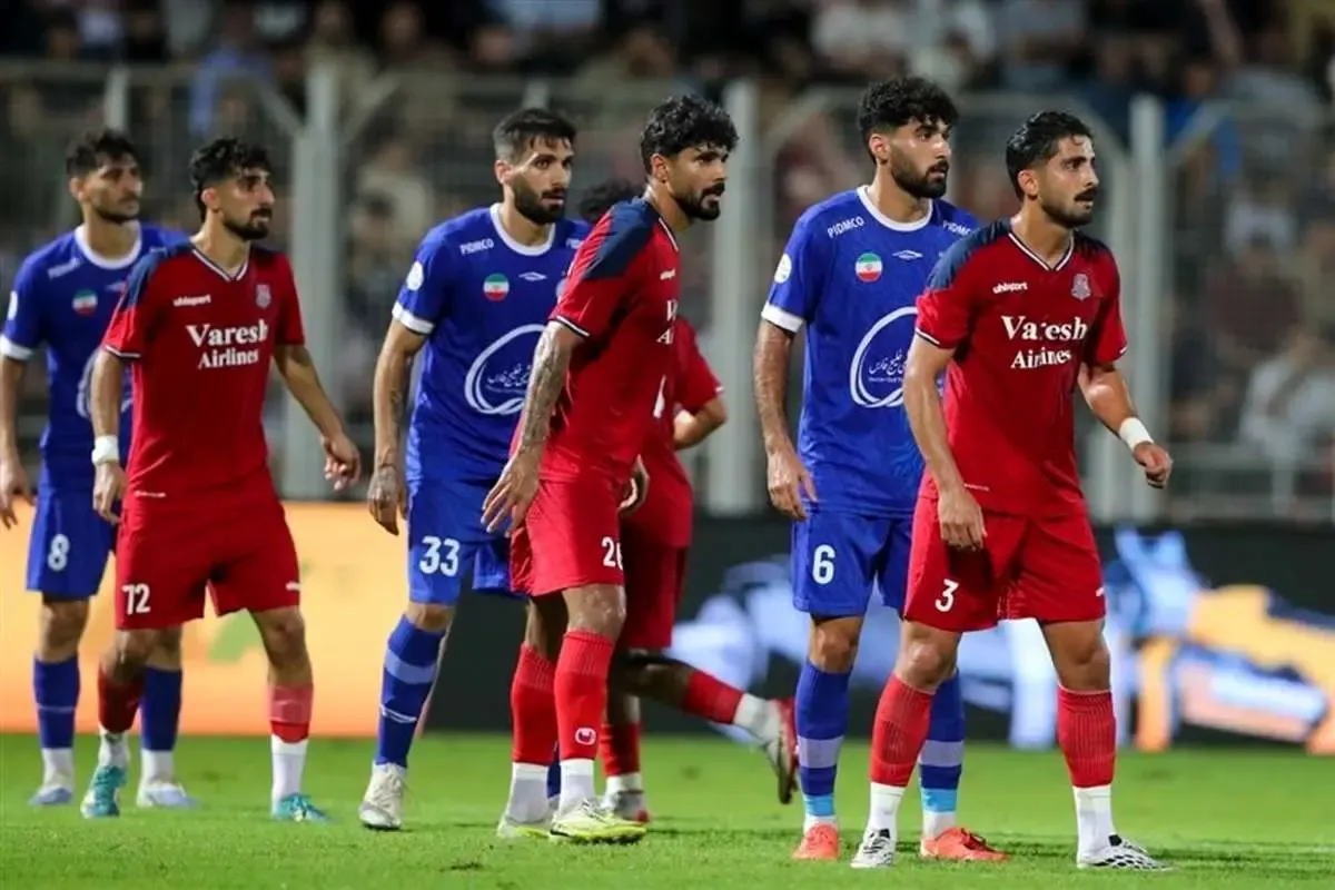 مکان دربی استقلال و پرسپولیس مشخص شد