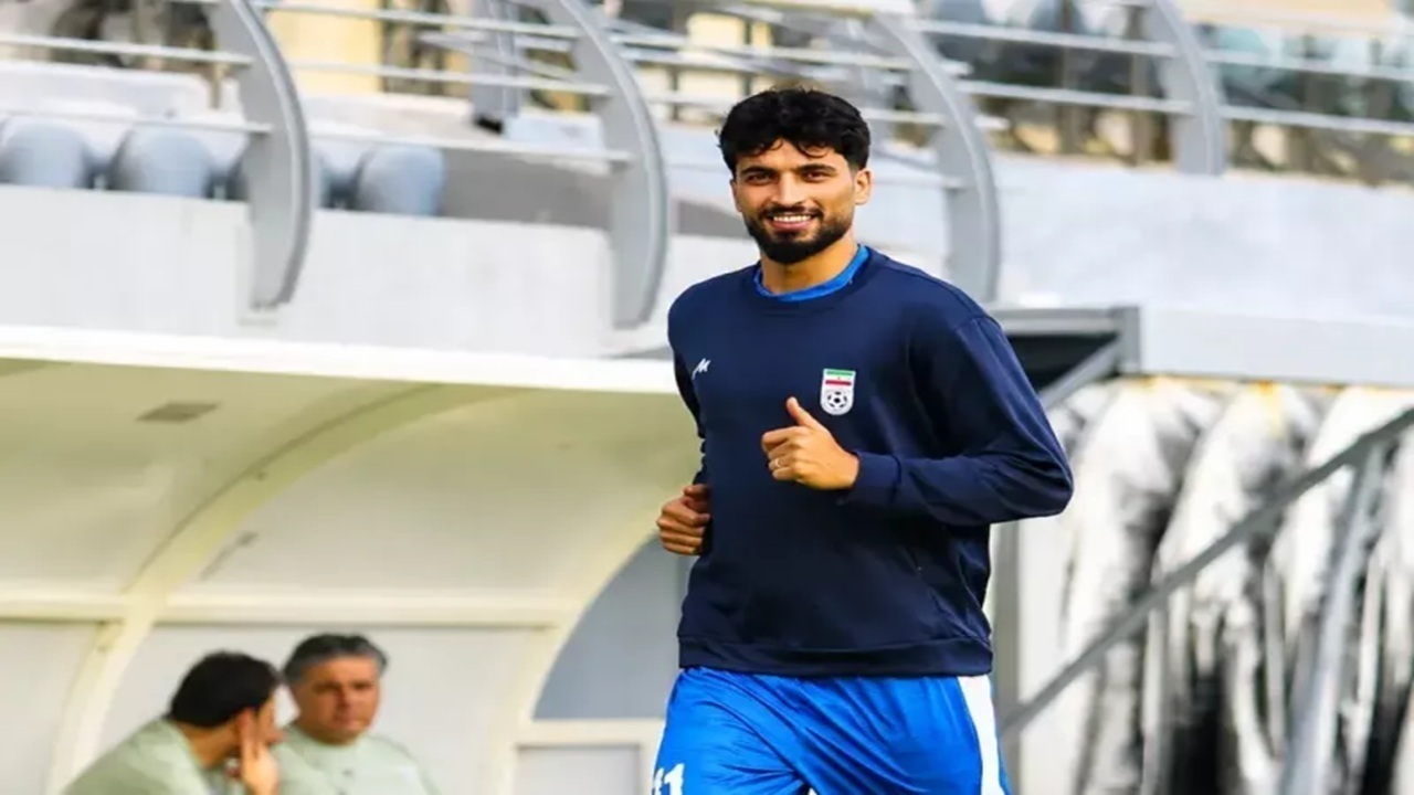 جذب قربانی از سوی پرسپولیس منتفی شد جذب قربانی از سوی پرسپولیس منتفی شد