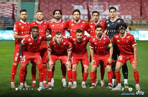 هدف جذاب پرسپولیس و تارتار در نقل‌وانتقالات؛ سرخ‌ها دنبال چه هستند؟