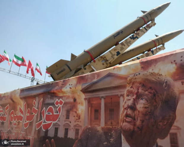 اسراییل:تهران درد و رنجی قابلمقایسه بر کشورهای حاشیه خلیج فارس تحمیل خواهد کرد اسراییل:تهران درد و رنجی قابلمقایسه بر کشورهای حاشیه خلیج فارس تحمیل خواهد کرد