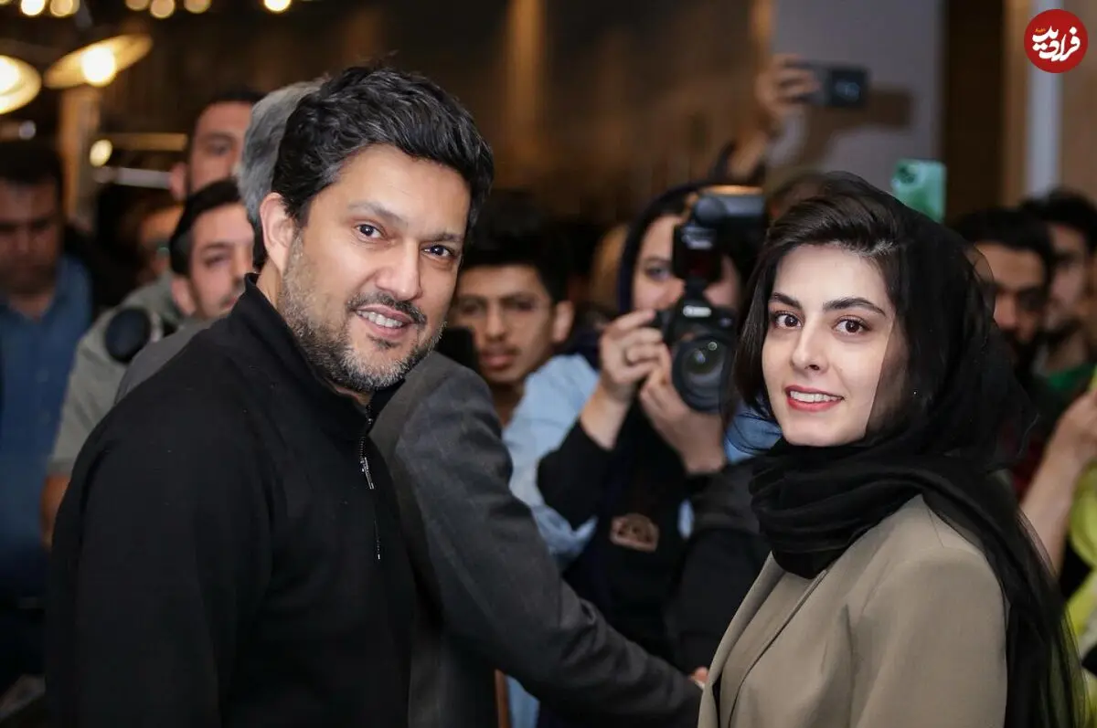 مریم همتیان، بازیگر جوان سینما درگذشت؛ علت فوت چه بود؟ مریم همتیان، بازیگر جوان سینما درگذشت؛ علت فوت چه بود؟