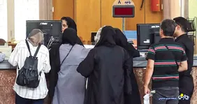متقاضیان ازدواج و فرزندآوری در صف بانک منتظر وام هستند!