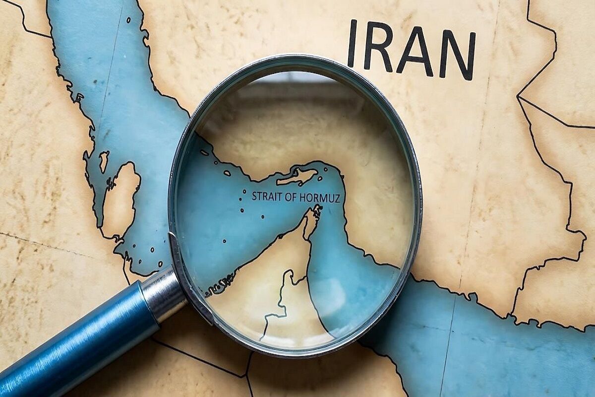 تکذیب موافقت ایران با بازگشایی تنگه هرمز بر اساس پیشنهاد آمریکا و قطر تکذیب موافقت ایران با بازگشایی تنگه هرمز بر اساس پیشنهاد آمریکا و قطر