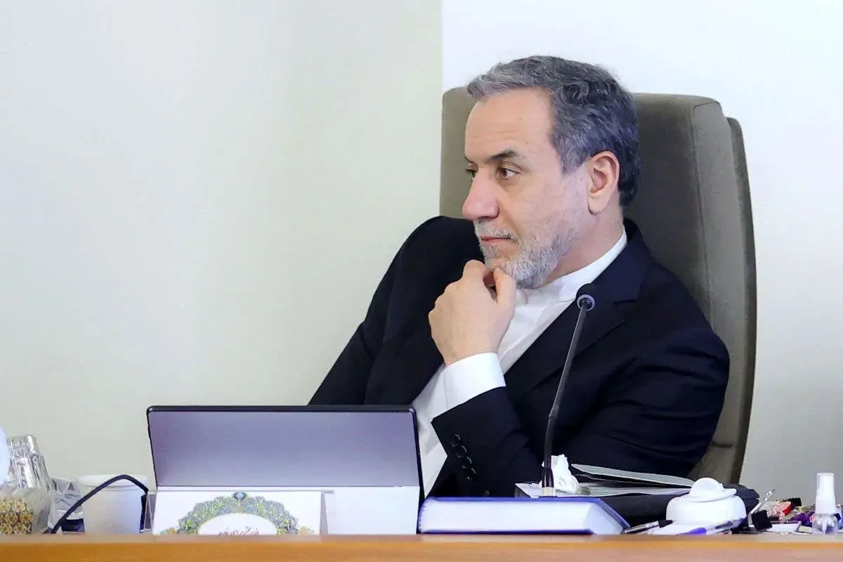 هشدار عراقچی خطاب به مقامات آمریکایی