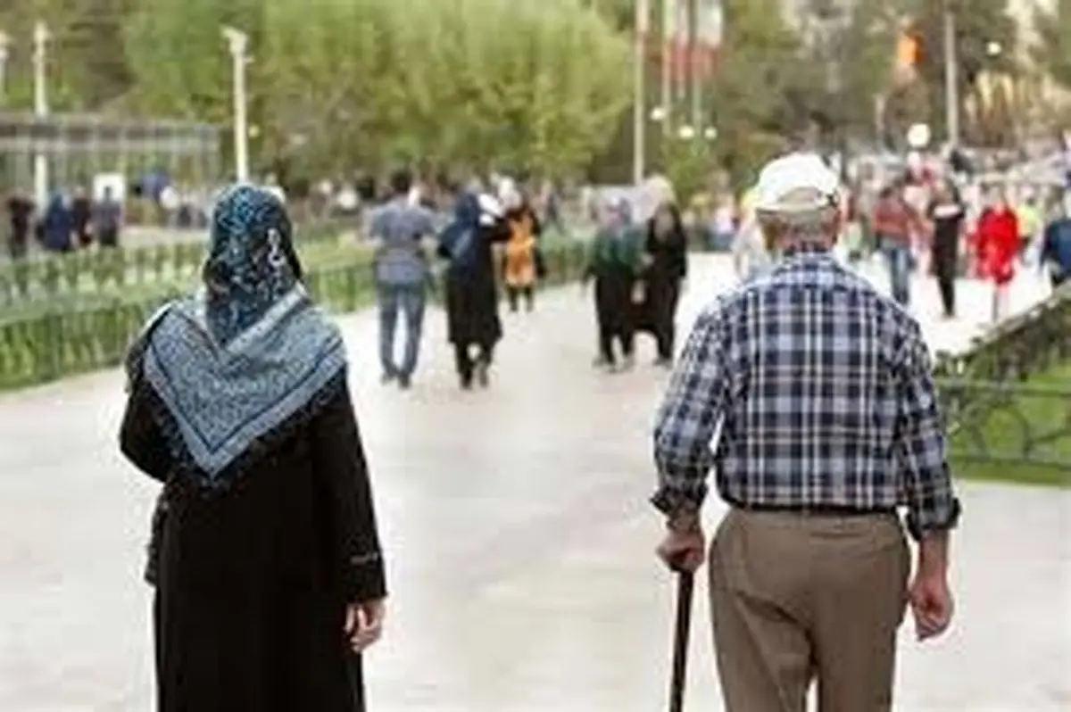 بازنشستگان تامین اجتماعی در انتظار واریز معوقات/ چرا دولت به میدان نمی آید؟ بازنشستگان تامین اجتماعی در انتظار واریز معوقات/ چرا دولت به میدان نمی آید؟