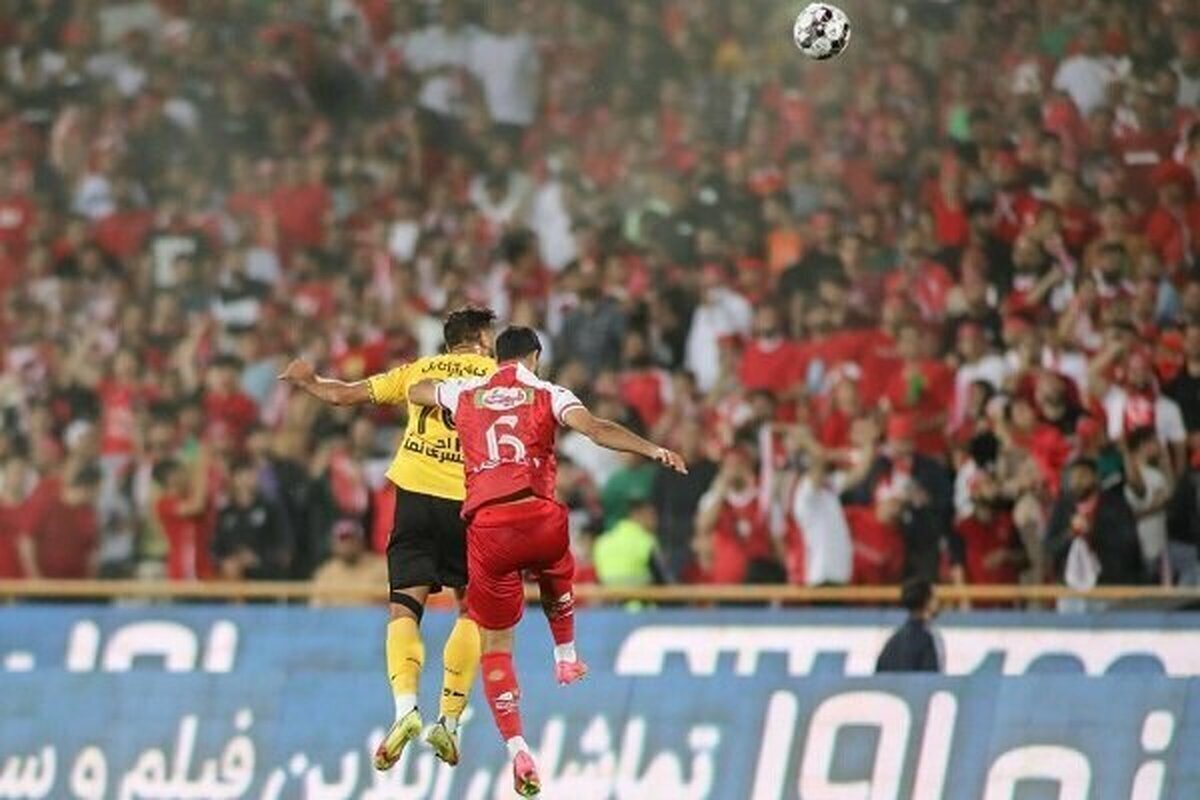انتقال لحظهآخری میان پرسپولیس و سپاهان؛ سرخ ها در انتظار خرید ملیپوش و جابهجایی انتقال لحظهآخری میان پرسپولیس و سپاهان؛ سرخ ها در انتظار خرید ملیپوش و جابهجایی